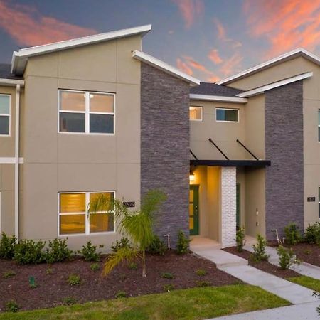 Marvelous 4Bd W Pool Close To Disney At Storey Lake 2629 Киссимми Экстерьер фото