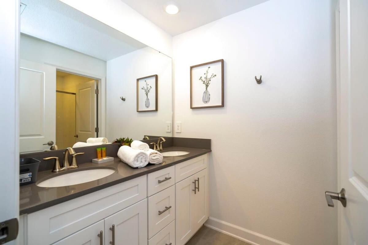 Marvelous 4Bd W Pool Close To Disney At Storey Lake 2629 Киссимми Экстерьер фото