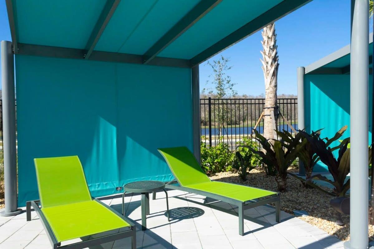 Marvelous 4Bd W Pool Close To Disney At Storey Lake 2629 Киссимми Экстерьер фото