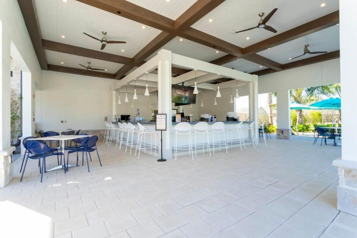 Marvelous 4Bd W Pool Close To Disney At Storey Lake 2629 Киссимми Экстерьер фото