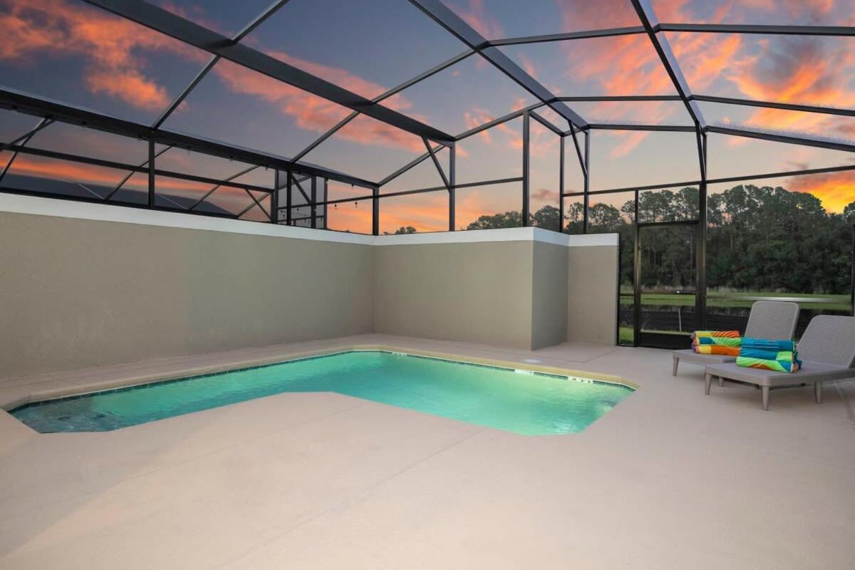 Marvelous 4Bd W Pool Close To Disney At Storey Lake 2629 Киссимми Экстерьер фото